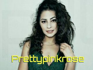 Prettypinkrose