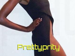 Prettyprity