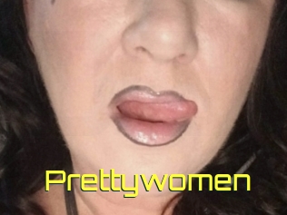 Prettywomen