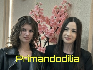 Primandodilia