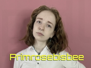 Primrosebisbee