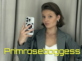 Primroseboggess