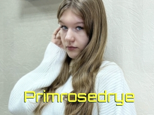 Primrosedrye