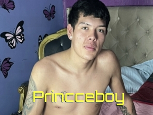 Princceboy