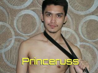 Princeruss