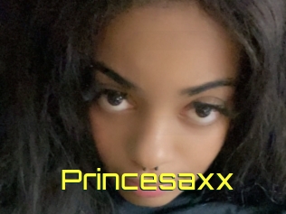 Princesaxx