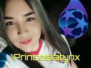 Princeslatynx