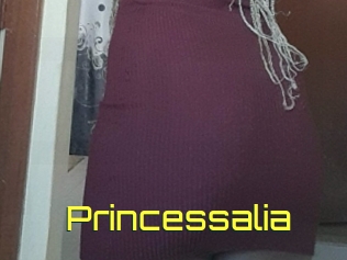 Princessalia