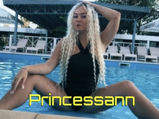 Princessann