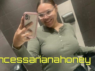 Princessarianahoney