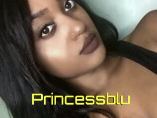 Princessblu