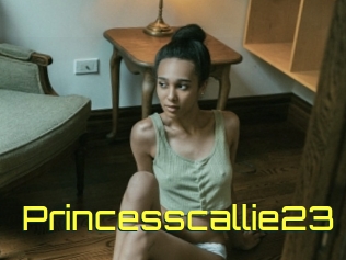 Princesscallie23