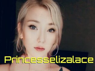 Princesselizalace