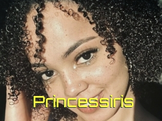 Princessiris