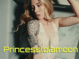 Princesslolamoon