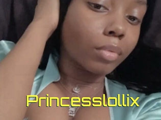 Princesslollix