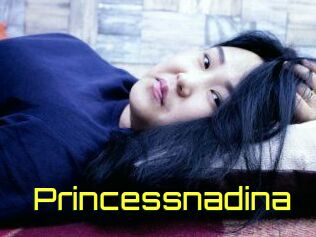 Princessnadina