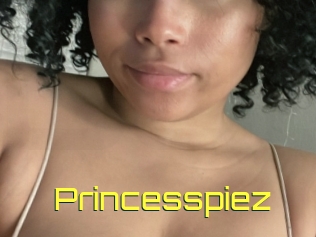 Princesspiez