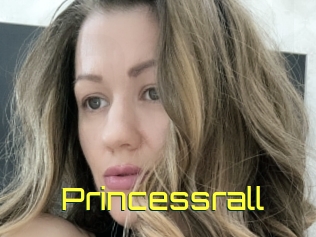 Princessrall