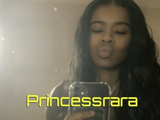 Princessrara