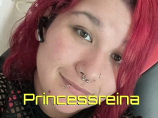 Princessreina