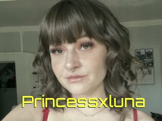 Princessxluna