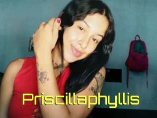 Priscillaphyllis