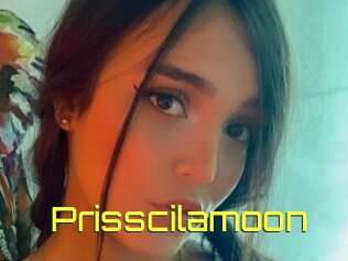 Prisscilamoon