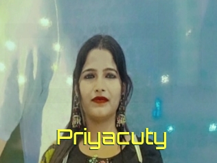 Priyacuty