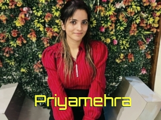Priyamehra