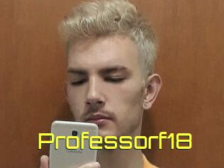 Professorf18
