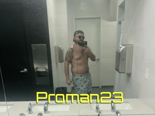 Proman23