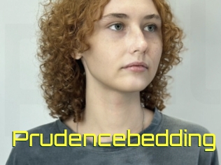 Prudencebedding