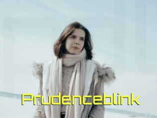 Prudenceblink