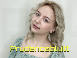 Prudencebluitt