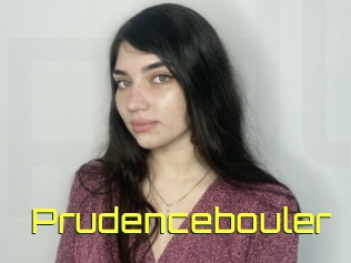 Prudencebouler