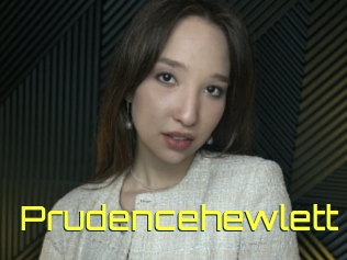 Prudencehewlett