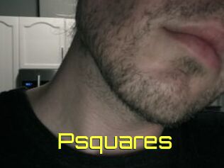 Psquares