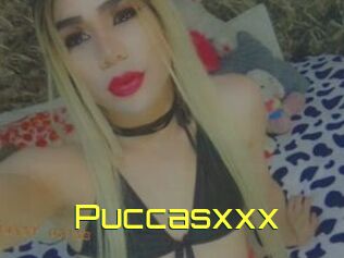 Puccasxxx