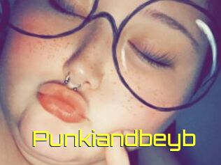 Punkiandbeyb