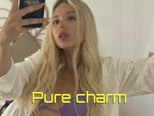 Pure_charm