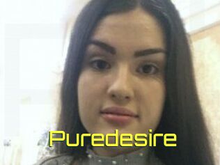 Puredesire