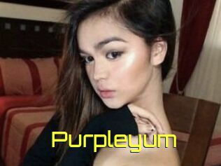Purpleyum
