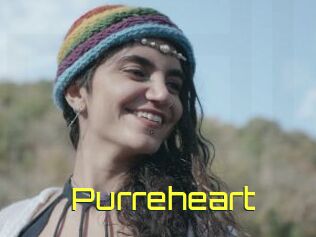 Purreheart