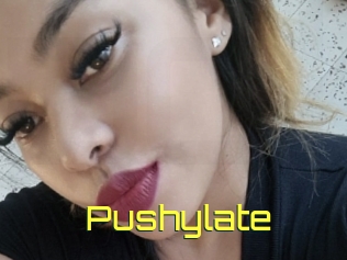 Pushylate