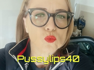 Pussylips40