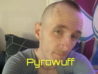 Pyrowuff