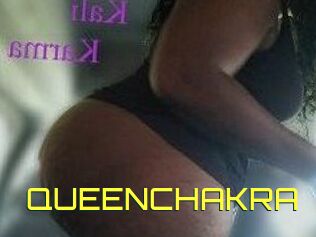 QUEENCHAKRA