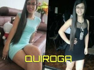 QUIROGA