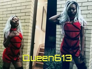 Queen613